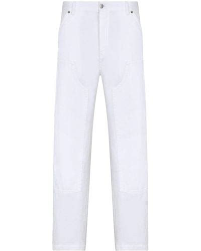 white dior jeans|Dior jeans men sale.